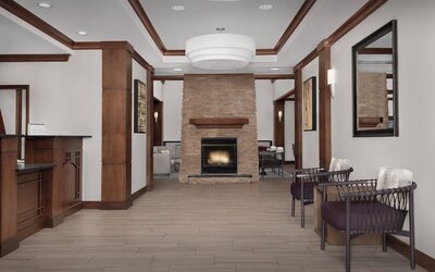 Staybridge Suites Columbia by IHG