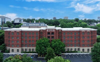 Staybridge Suites Columbia by IHG