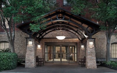 Staybridge Suites Columbia by IHG