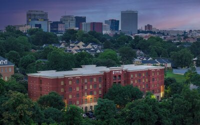 Staybridge Suites Columbia by IHG