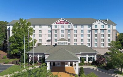 Hilton Garden Inn Columbia/Harbison