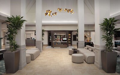 Hilton Garden Inn Columbia/Harbison