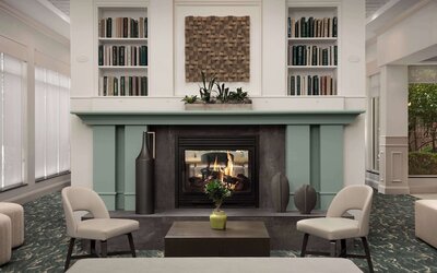 Hilton Garden Inn Columbia/Harbison