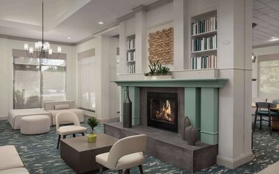 Hilton Garden Inn Columbia/Harbison