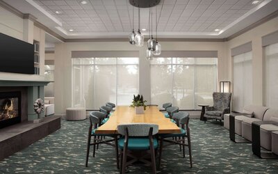 Hilton Garden Inn Columbia/Harbison