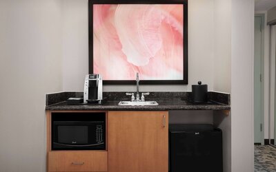 Hilton Garden Inn Columbia/Harbison