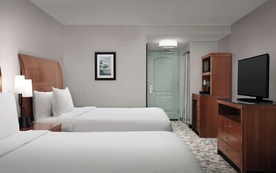 Hilton Garden Inn Columbia/Harbison