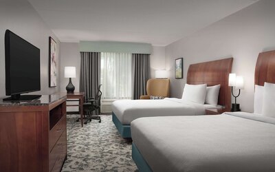 Hilton Garden Inn Columbia/Harbison