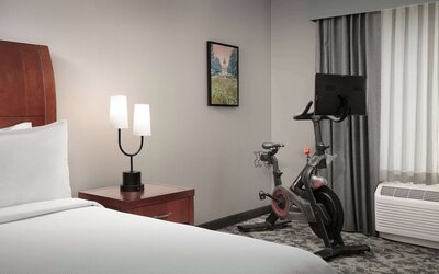 Hilton Garden Inn Columbia/Harbison