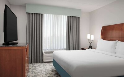 Hilton Garden Inn Columbia/Harbison