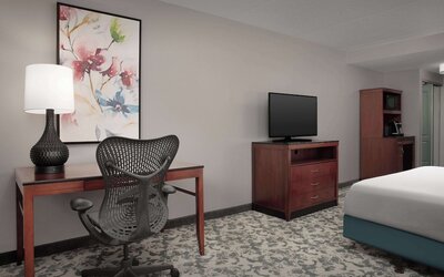 Hilton Garden Inn Columbia/Harbison