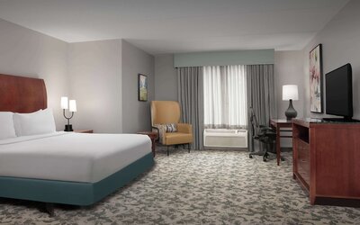 Hilton Garden Inn Columbia/Harbison