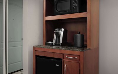Hilton Garden Inn Columbia/Harbison