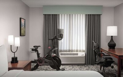 Hilton Garden Inn Columbia/Harbison