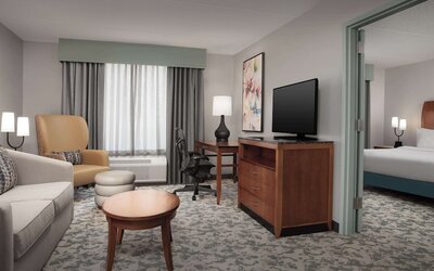 Hilton Garden Inn Columbia/Harbison