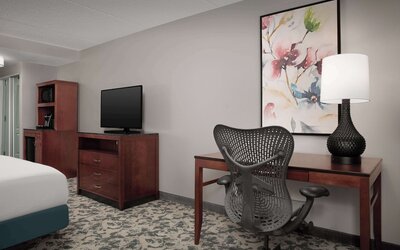 Hilton Garden Inn Columbia/Harbison