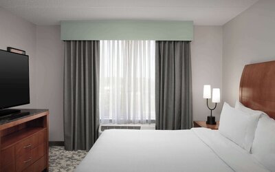 Hilton Garden Inn Columbia/Harbison