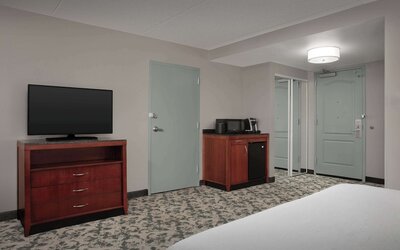 Hilton Garden Inn Columbia/Harbison