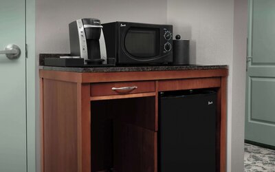 Hilton Garden Inn Columbia/Harbison