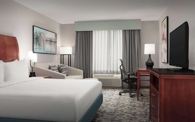 Hilton Garden Inn Columbia/Harbison