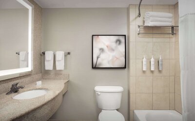 Hilton Garden Inn Columbia/Harbison