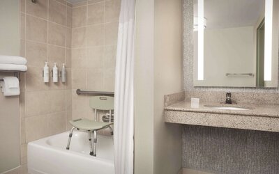 Hilton Garden Inn Columbia/Harbison