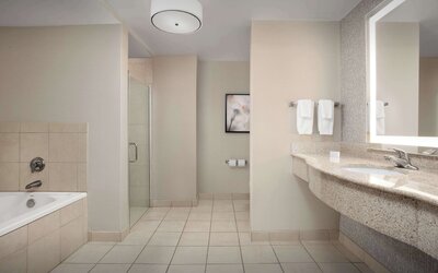 Hilton Garden Inn Columbia/Harbison