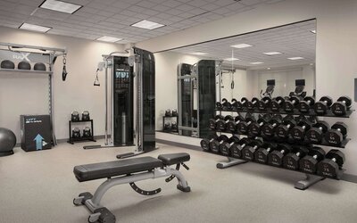 Hilton Garden Inn Columbia/Harbison