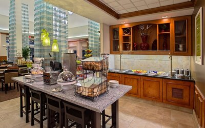 Hilton Garden Inn Columbia/Harbison