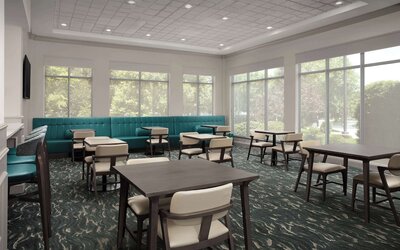 Hilton Garden Inn Columbia/Harbison