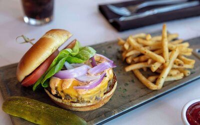 Hilton Garden Inn Columbia/Harbison