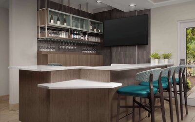 Hilton Garden Inn Columbia/Harbison