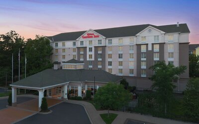 Hilton Garden Inn Columbia/Harbison