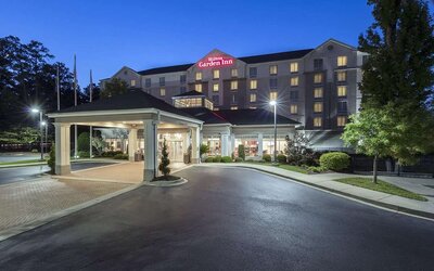 Hilton Garden Inn Columbia/Harbison