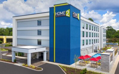 Home2 Suites by Hilton Columbia Southeast Fort Jackson