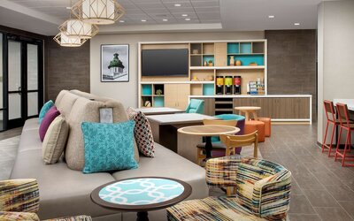 Home2 Suites by Hilton Columbia Southeast Fort Jackson