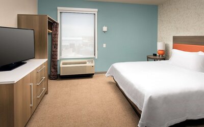 Home2 Suites by Hilton Columbia Southeast Fort Jackson