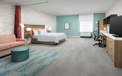 Home2 Suites by Hilton Columbia Southeast Fort Jackson