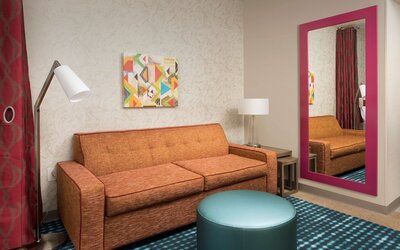 Home2 Suites by Hilton Columbia Southeast Fort Jackson