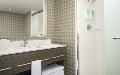 Home2 Suites by Hilton Columbia Southeast Fort Jackson