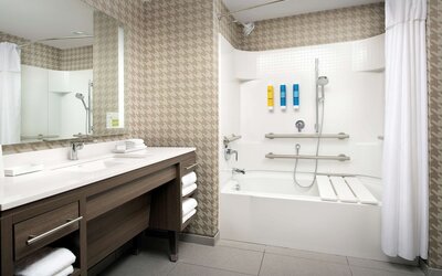 Home2 Suites by Hilton Columbia Southeast Fort Jackson