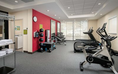 Home2 Suites by Hilton Columbia Southeast Fort Jackson