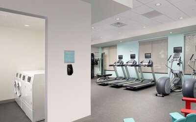 Home2 Suites by Hilton Columbia Southeast Fort Jackson