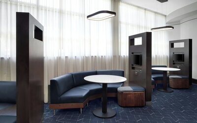 Courtyard by Marriott Columbia Downtown at USC