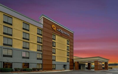 La Quinta Inn by Wyndham Columbia SE / Fort Jackson