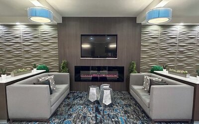La Quinta Inn by Wyndham Columbia SE / Fort Jackson