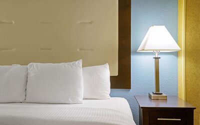 La Quinta Inn by Wyndham Columbia SE / Fort Jackson