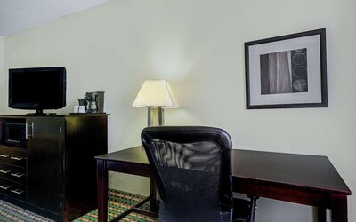 La Quinta Inn by Wyndham Columbia SE / Fort Jackson