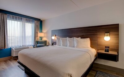 La Quinta Inn by Wyndham Columbia SE / Fort Jackson