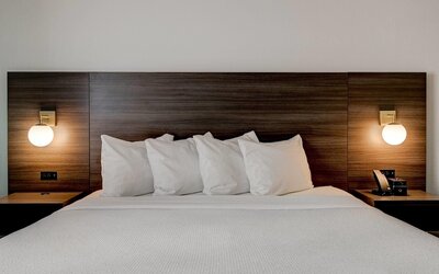 La Quinta Inn by Wyndham Columbia SE / Fort Jackson